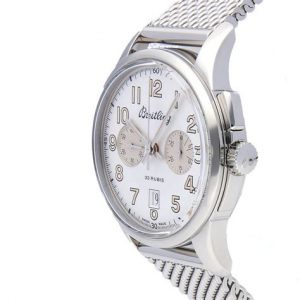 The outstanding replica Breitling Transocean AB141112 watches are worth for you.