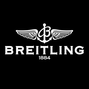 The durable fake Breitling Galactic watches are made from stainless steel.