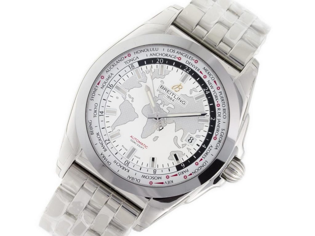 galaxy watch breitling