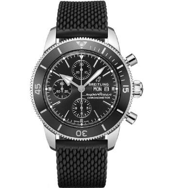 Breitling also has a long history of manufacturing the diving watches.