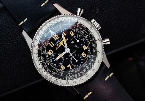 All the elements except the movement and waterproofness have been revived.