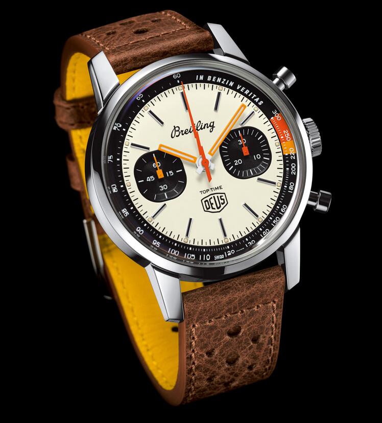Online fake watches present very retro feeling.